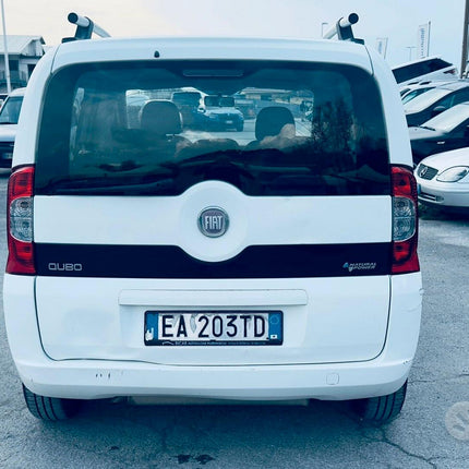 Fiat Qubo 1.4 73 CV Dynamic