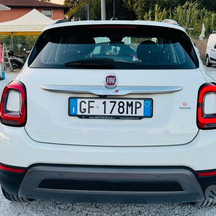 Fiat 500X 1.0 T3 120 CV Cross