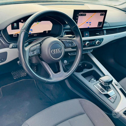 Audi A4 allroad 45 TFSI 245 CV S tronic Identity C