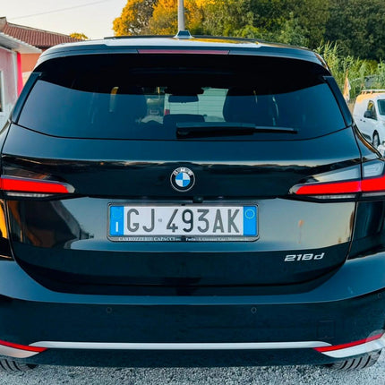 Bmw 2er Active Tourer 218d Msport
