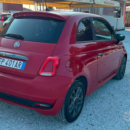 Fiat 500 1.3 Multijet 95 CV Lounge