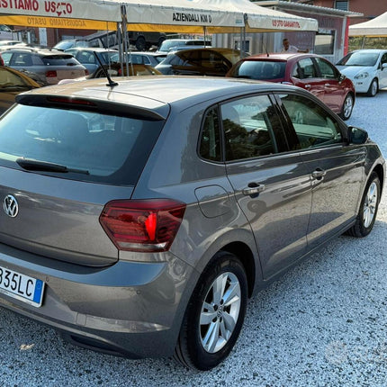 Volkswagen Polo 1.0 TSI 5p. Highline BlueMotion Te
