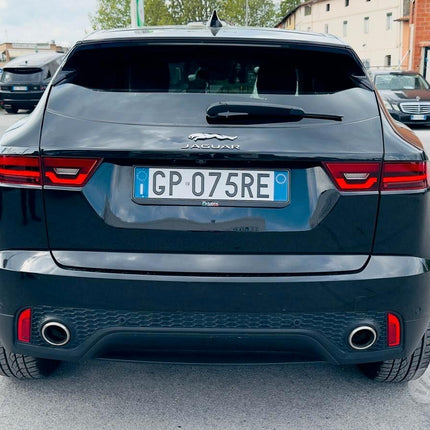 Jaguar E-Pace 2.0D 180 CV AWD aut. HSE