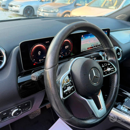 Mercedes-benz B 180 d Automatic Sport