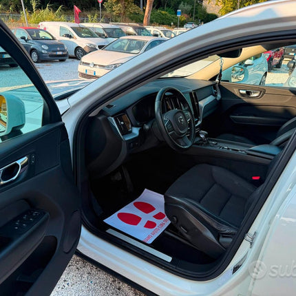 Volvo XC 60 XC60 D4 Momentum