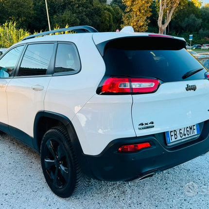 Jeep Cherokee 2.2 Mjt II 185 CV 4WD Active Drive I