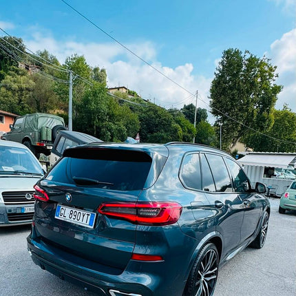 Bmw X5 xDrive30d Msport