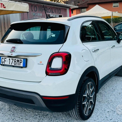 Fiat 500X 1.0 T3 120 CV Cross