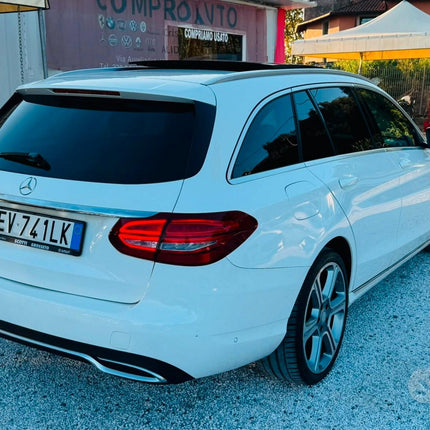 Mercedes-benz C 220 BlueTEC S.W. Premium