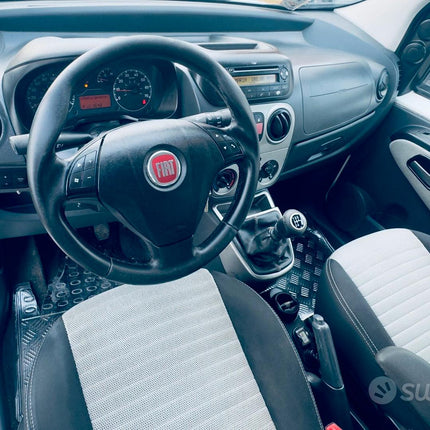 Fiat Qubo 1.4 73 CV Dynamic
