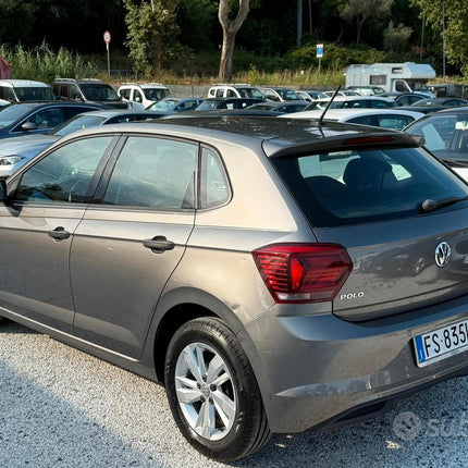 Volkswagen Polo 1.0 TSI 5p. Highline BlueMotion Te