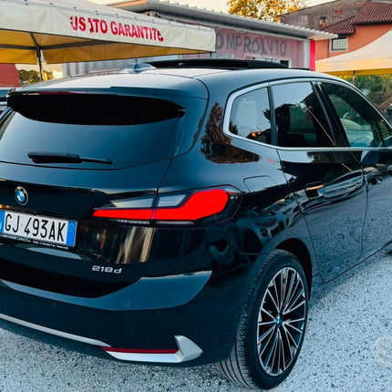 Bmw 2er Active Tourer 218d Msport