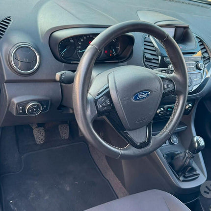 Ford Ka Ka+ 1.2 8V 69CV Titanium