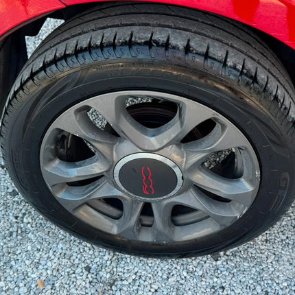 Fiat 500 1.3 Multijet 95 CV Lounge