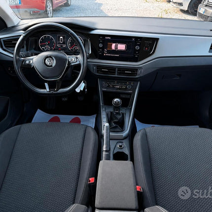 Volkswagen Polo 1.0 TSI 5p. Highline BlueMotion Te