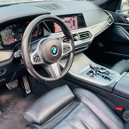 Bmw X5 xDrive30d Msport