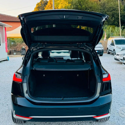 Bmw 2er Active Tourer 218d Msport