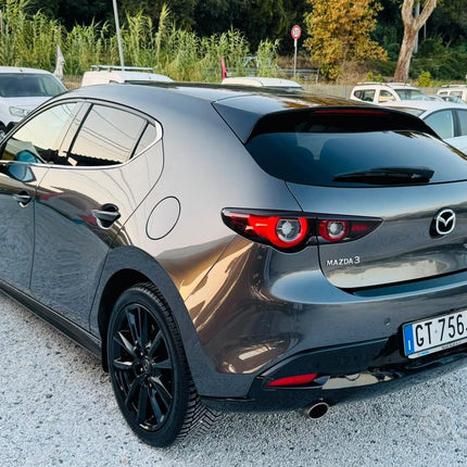 Mazda 3 Mazda3 2.0L e-Skyactiv-G 150 CV M Hybrid H