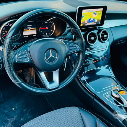 Mercedes-benz C 220 BlueTEC S.W. Premium