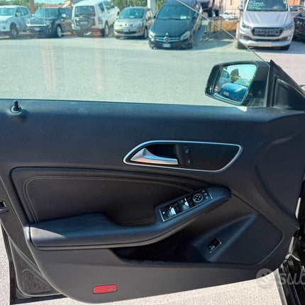 Mercedes-benz CLA 180 d S.W. Premium