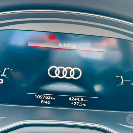 Audi A4 allroad 45 TFSI 245 CV S tronic Identity C