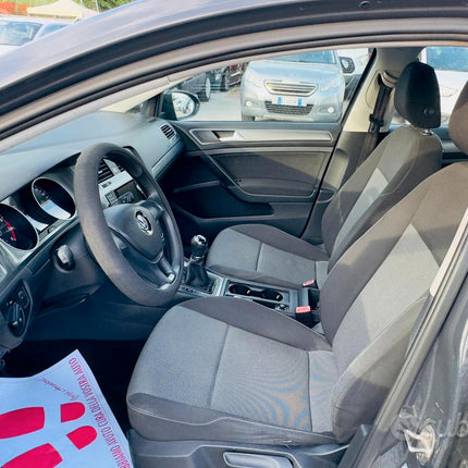 Volkswagen Golf Business 1.4 TGI 5p. Highline Blue