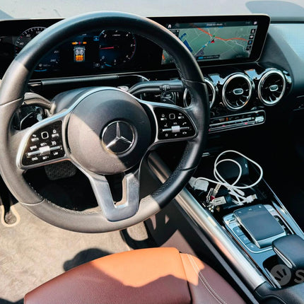 Mercedes-benz B 180 200 d Automatic Executive