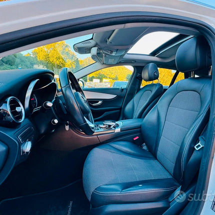 Mercedes-benz C 220 BlueTEC S.W. Premium