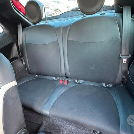 Fiat 500 1.3 Multijet 95 CV Lounge