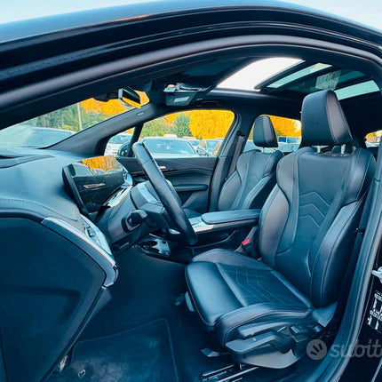 Bmw 2er Active Tourer 218d Msport
