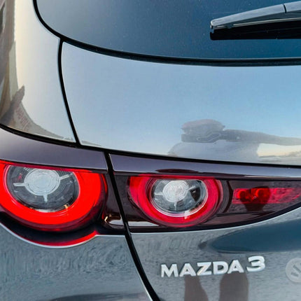 Mazda 3 Mazda3 2.0L e-Skyactiv-G 150 CV M Hybrid H