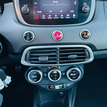 Fiat 500X 1.0 T3 120 CV Cross