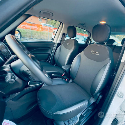 Fiat 500L 1.4 T-Jet 120 CV GPL Pop Star