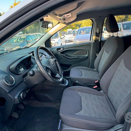 Ford Ka Ka+ 1.2 8V 69CV Titanium