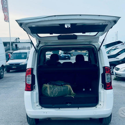 Fiat Qubo 1.4 73 CV Dynamic
