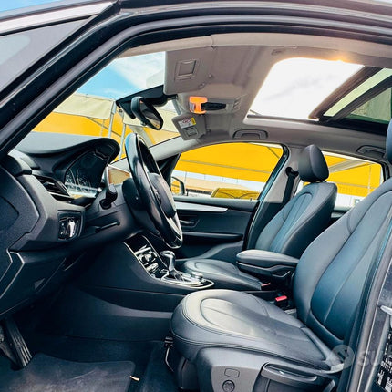Bmw Serie 2 Gran Tourer 220i aut.