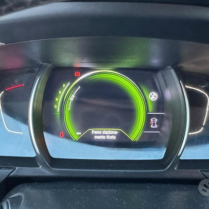 Renault Grand Scenic Blue dCi 120 CV EDC Initiale