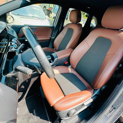 Mercedes-benz B 180 200 d Automatic Executive