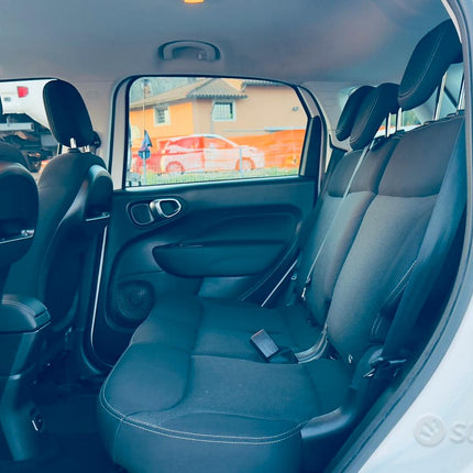 Fiat 500L 1.4 T-Jet 120 CV GPL Pop Star