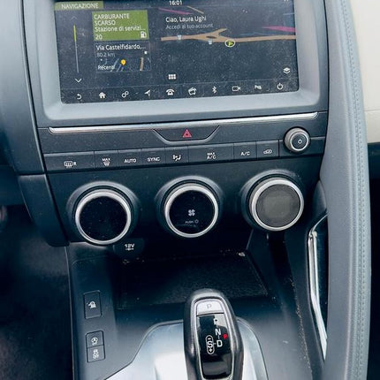 Jaguar E-Pace 2.0D 180 CV AWD aut. HSE