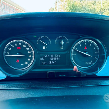 Lancia Ypsilon 1.2 69 CV 5 porte S&amp;S Platinum