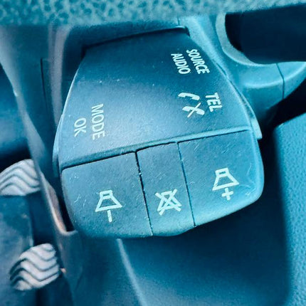 Dacia Duster 1.6 SCe GPL 4x2 Techroad