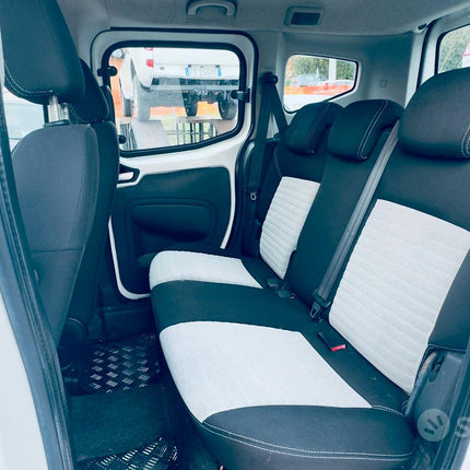 Fiat Qubo 1.4 73 CV Dynamic