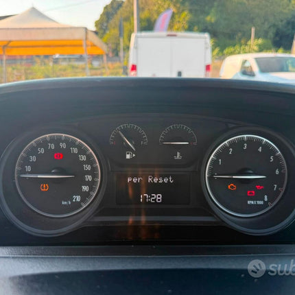 Lancia Ypsilon 1.2 69 CV 5 porte Gold
