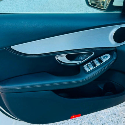 Mercedes-benz C 220 BlueTEC S.W. Premium