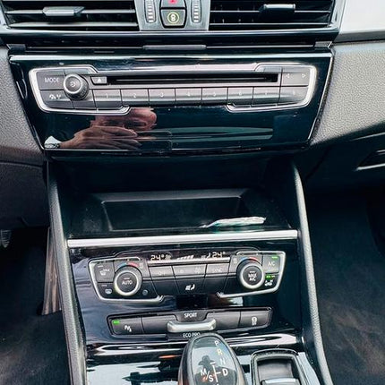 Bmw Serie 2 Gran Tourer 220i aut.