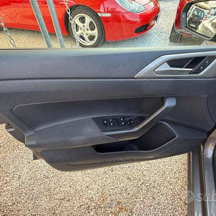 Volkswagen Polo 1.0 TSI 5p. Highline BlueMotion Te