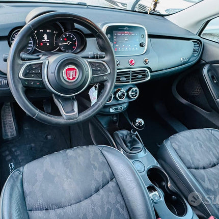 Fiat 500X 1.0 T3 120 CV Cross