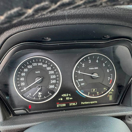 Bmw Serie 2 Gran Tourer 220i aut.