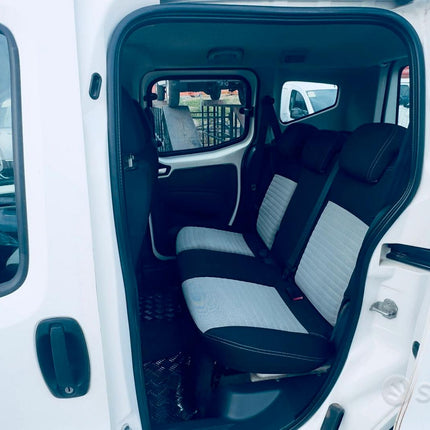 Fiat Qubo 1.4 73 CV Dynamic